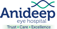 Anideep Eye Hospital